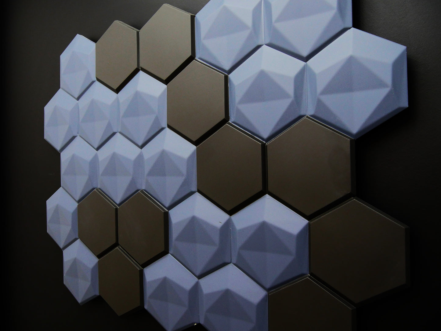 HONEYCOMB
