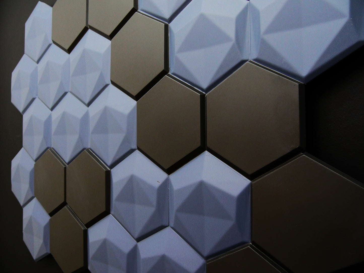 HONEYCOMB