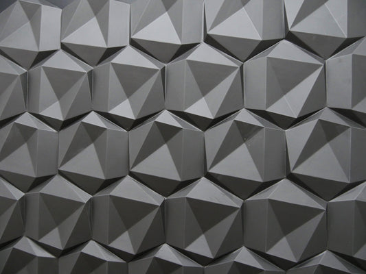 HEXAGON